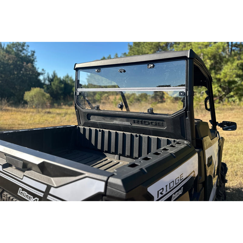 Seizmik Door Kit - 51-21004 Polaris RZR 2020-2026