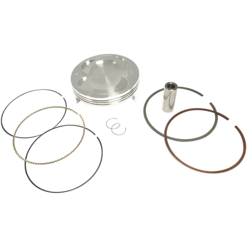 Athena Racing Piston Kit - S4F102000040 Yamaha YZ 450 2010-2022