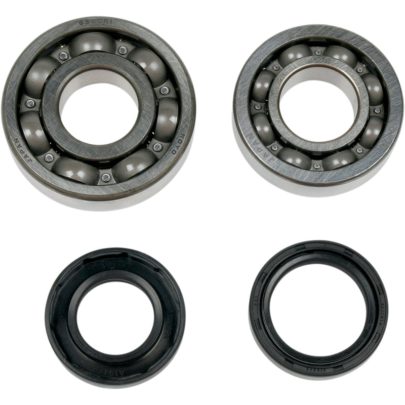 Moose Offroad Bearing - 24-1043 Yamaha Blaster 1988-2006