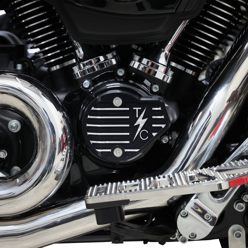 Thrashin Supply Co. Cover - TSC-3029-4 For Harley Touring 2023-2026