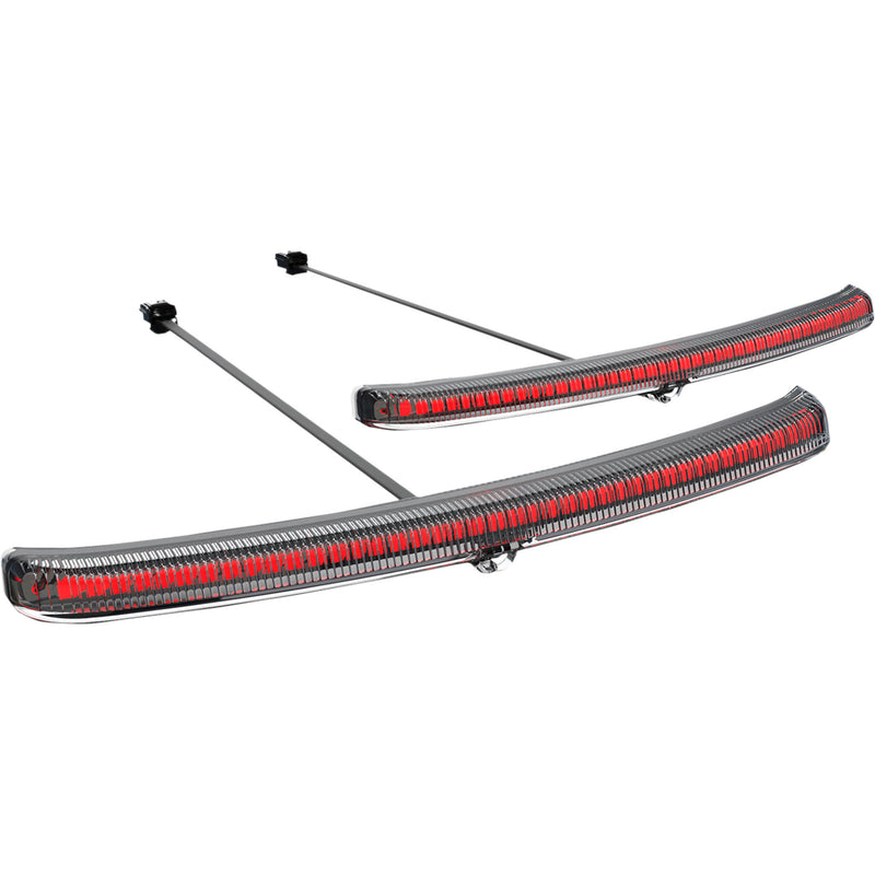 Ciro Machete™ Fender Light - 40141 For Harley Touring 2009-2025