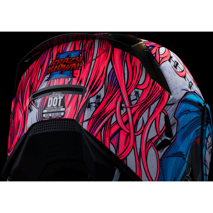 ICON Airframe Pro™ Helmet