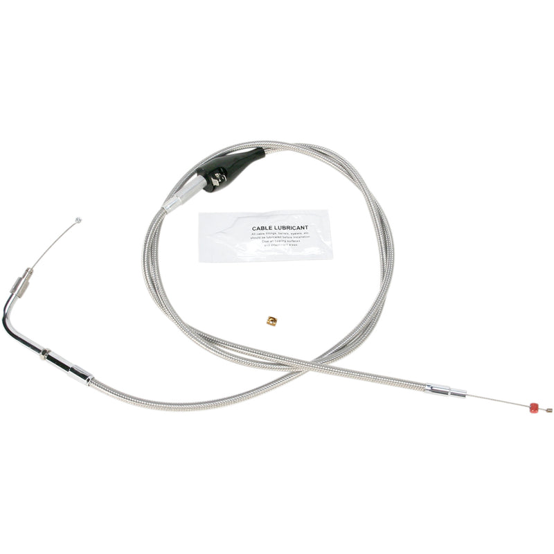 Barnett Cable - 102-30-41004-10 For Harley Touring 1996-2001