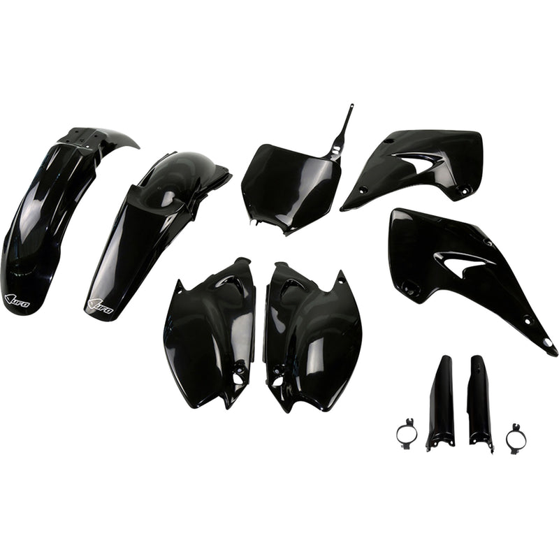 Ufo Body Kit - KAKIT201F@001 Kawasaki KX 250 / KX 125 2004-2008