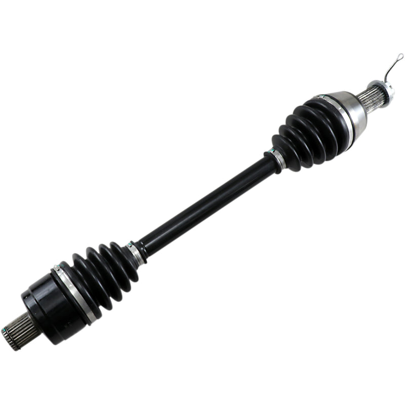 Moose Offroad Axle - LM6-PO-8-342 Polaris Sportsman / Scrambler 2010-2025