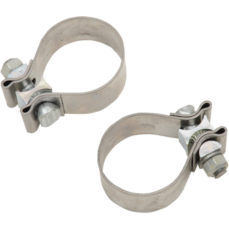 Khrome Werks Clamp - 203032 For Harley Touring 1995-2016