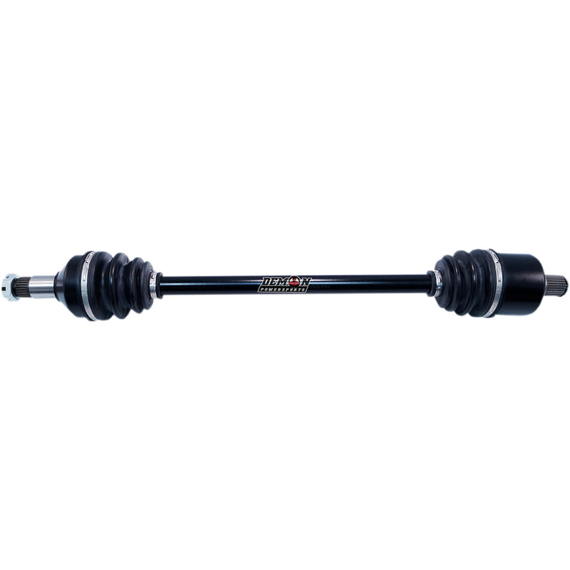 Demon Axle - PAXL-3001HD Can-Am Commander 2011-2020
