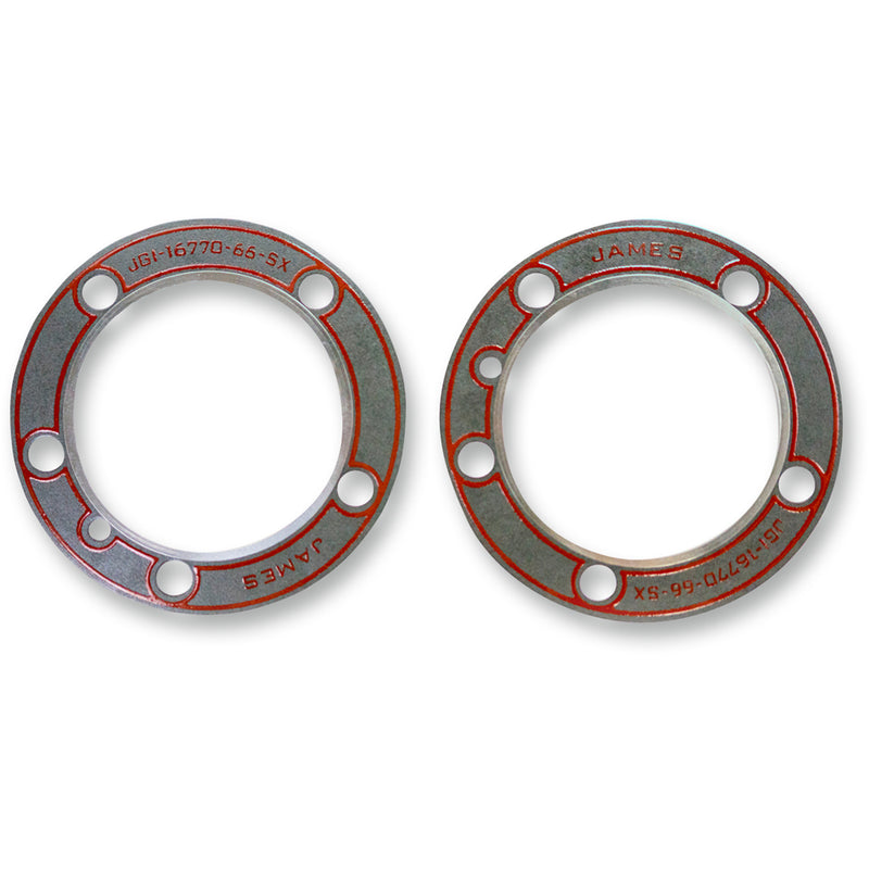James Gasket Gasket - JGI-16770-66-SX For Harley Motorcycles 1966-1984