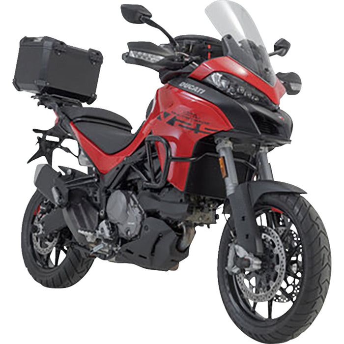SW-MOTECH 3580-0498 GPT.22.892.70000/B TRAX ADV Top Case System black - ducati multistrada 950/1200/1260/v2 '16-'24