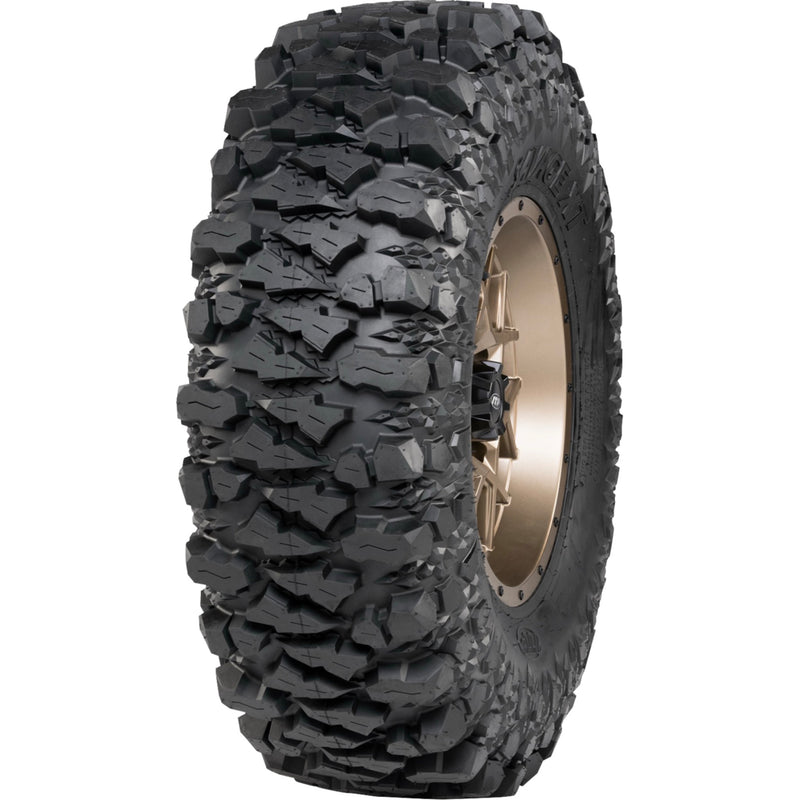 ITP 0320-1538 6P2228 Savage XT® Tire Tire - Savage XT - Front/Rear - 32x10R15 - 8 Ply