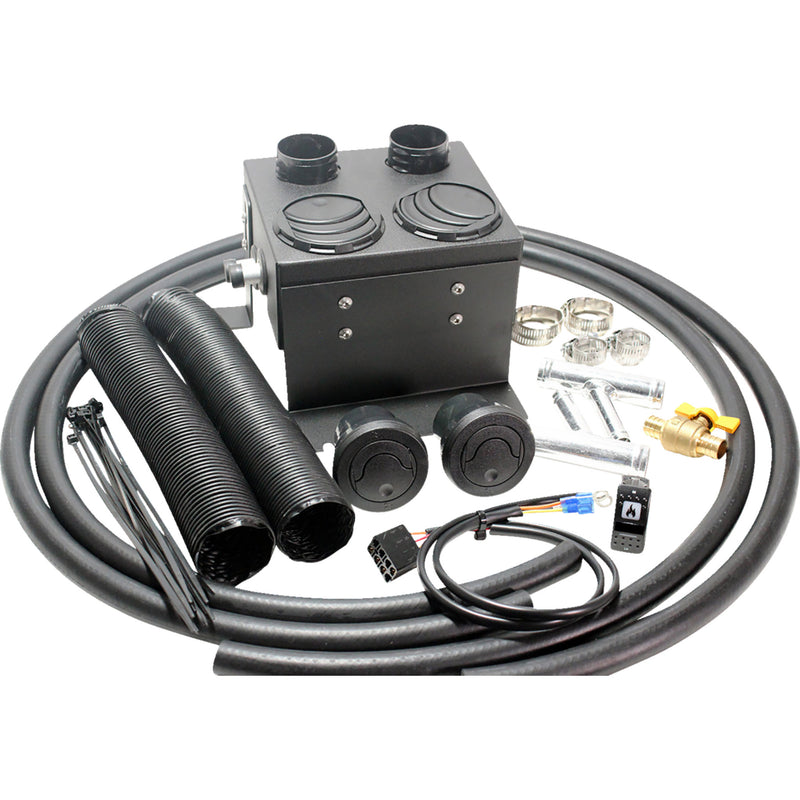 Moose Offroad Heater - Z4601 Can-Am Commander 2021-2023