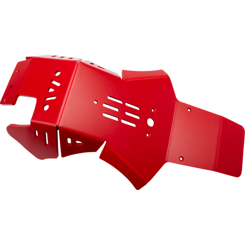 Axp Racing Xtrem Skid Plate - AX1682 Beta 300 Xtrainer / -Trainer 250 / Xtrainer / 250 Xtrainer 2016-2026