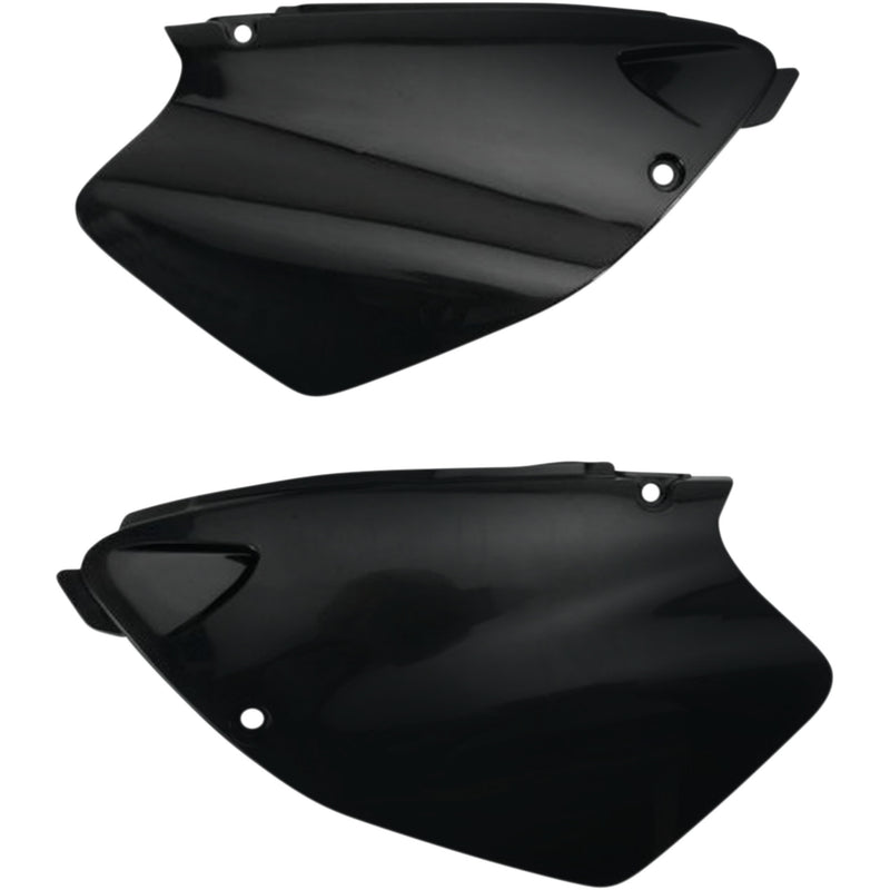 Acerbis Side Panel - 2071280001 Yamaha YZ 125 / YZ 250 1996-2001