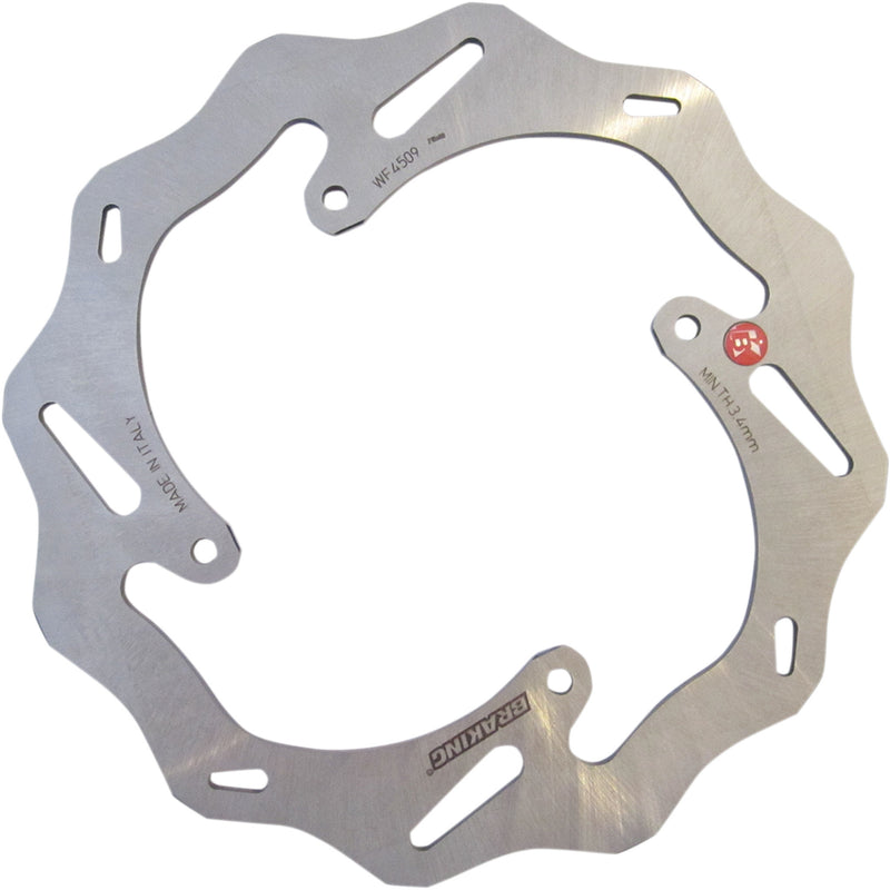 Braking Brake Rotor - WF4509 For KTM SX 85 / Freeride 250 / 85 (19/16) / 85 (17/14) 2011-2020 | Husqvarna TC 85 2014-2020