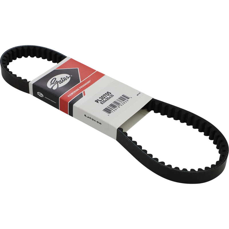 Gates Belt - PL30705 For United Motors Matrix 2005-2009 | Diamo Tracer 150 2004-2007