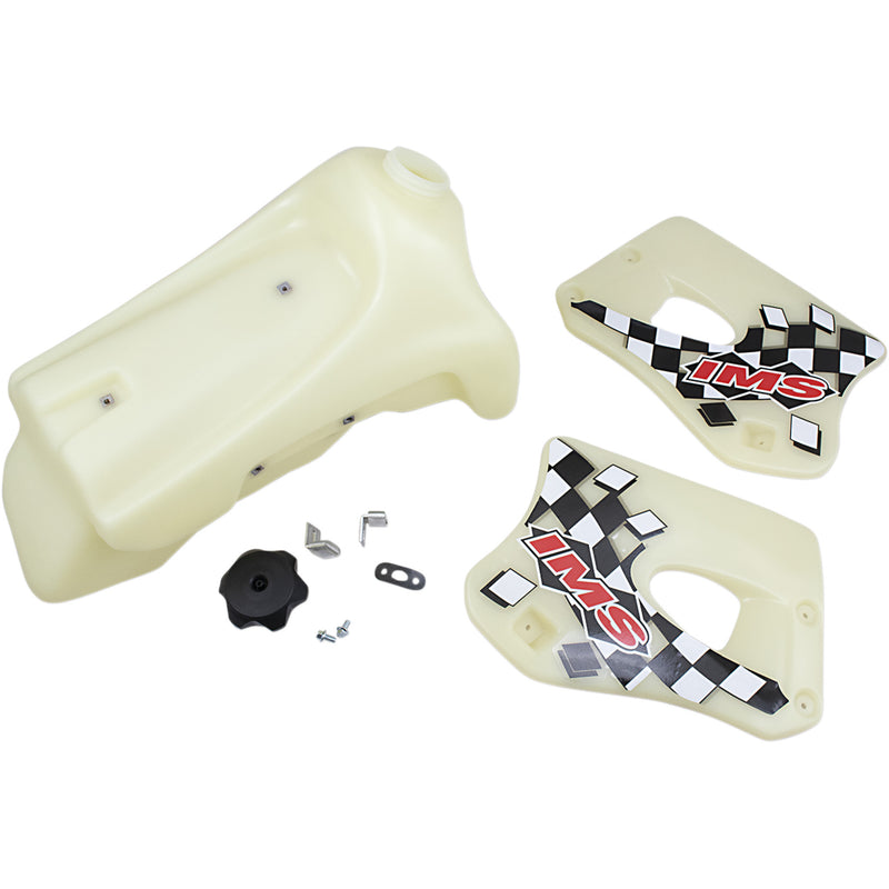 Ims Products Inc. Fuel Tank - 113125-N2 Kawasaki KX 250 / KX 125 1994-1998
