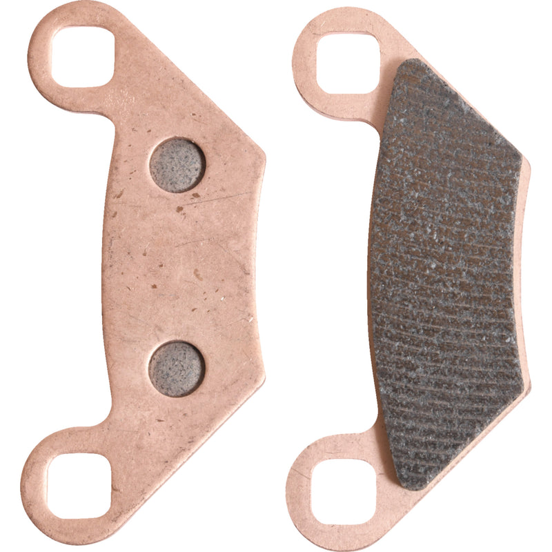 All Balls Brake Pad - 18-8019 Polaris Sportsman 2009-2025