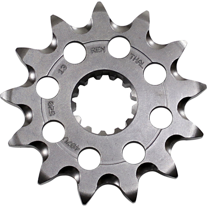 Renthal Sprocket - 497--520-13GP Suzuki RMZ 250 2019-2025