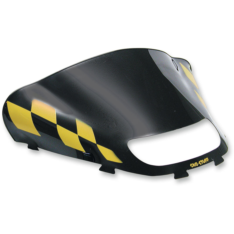 Sno Stuff Windshield - 479-475-57 Ski-Doo Snowmobiles 1998-2003