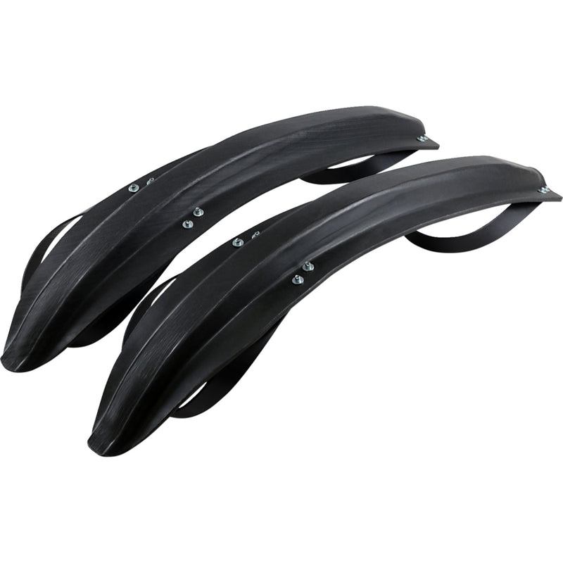 Starting Line Products Ski-Slips Protector - 35-238 Ski-Doo Summit / Freeride / Renegade / Backcountry 2011-2026