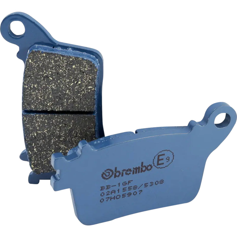 Brembo Brake Pad - 07HO5907 Kawasaki Motorcycles 2011-2026
