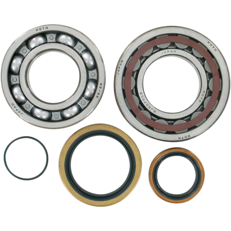 Moose Offroad Bearing - 24-1098 For Gas Gas Dirt Bikes 2021-2025 | Husaberg TE 250 / TE 300 2011-2014
