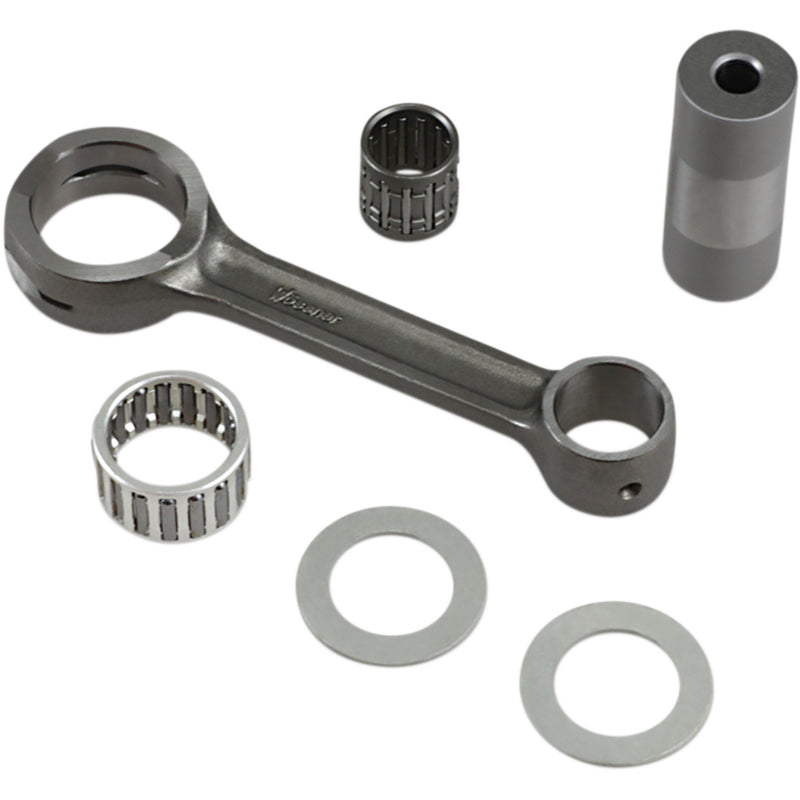 Wossner Connecting Rod Kit - P2013 Suzuki RM 125 1999-2003