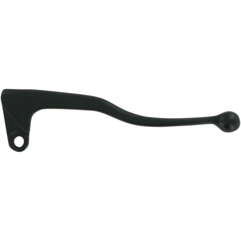 PARTS UNLIMITED 44-1007 Replacement Brake Lever — Honda Lever - Right Hand - Black