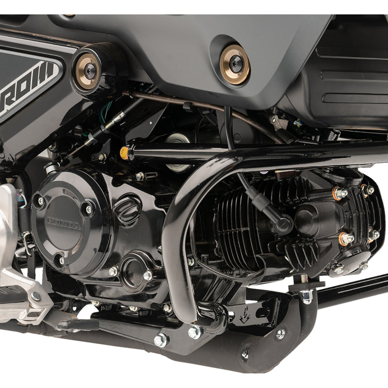 Cobra Freeway Bar (Highway Bar - 01-1107B Honda Grom 125 2022-2023