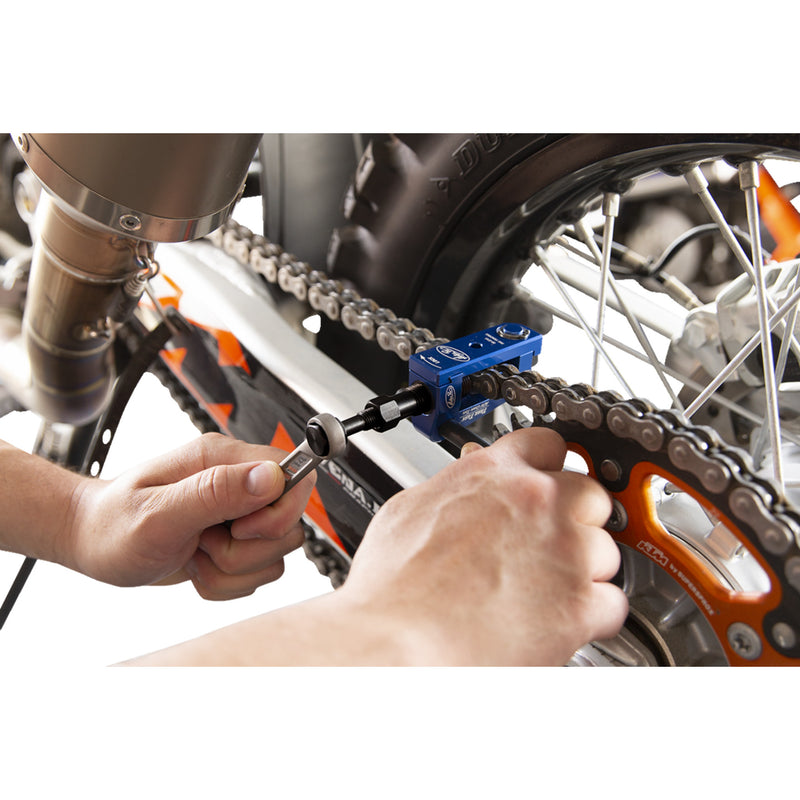 MOTION PRO 3806-0112 08-0741 Trail Task™ ADV Chain Tool