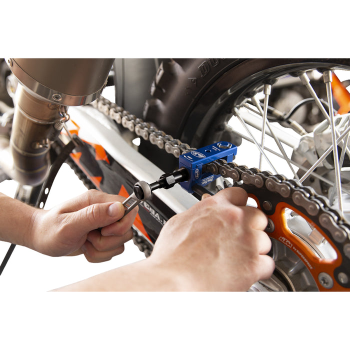 MOTION PRO 3806-0112 08-0741 Trail Task™ ADV Chain Tool