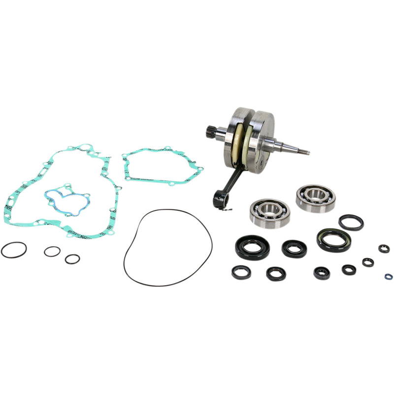 Wiseco Crankshaft Kit - WPC127 Yamaha YZ 250 2001-2002