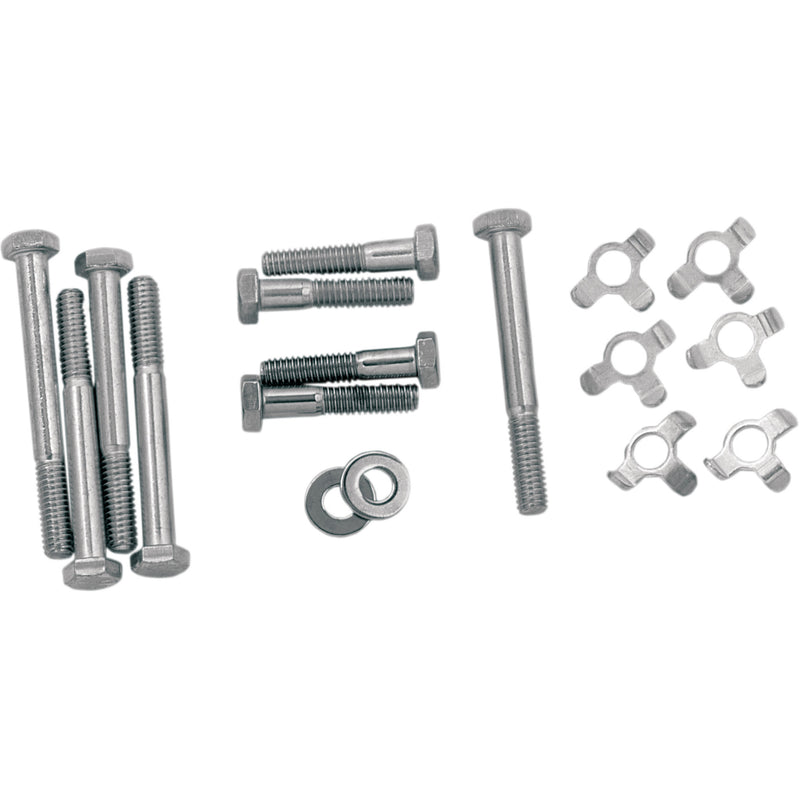 Colony Mounting Kit - 9873-16 For Harley Softail 1994-1999