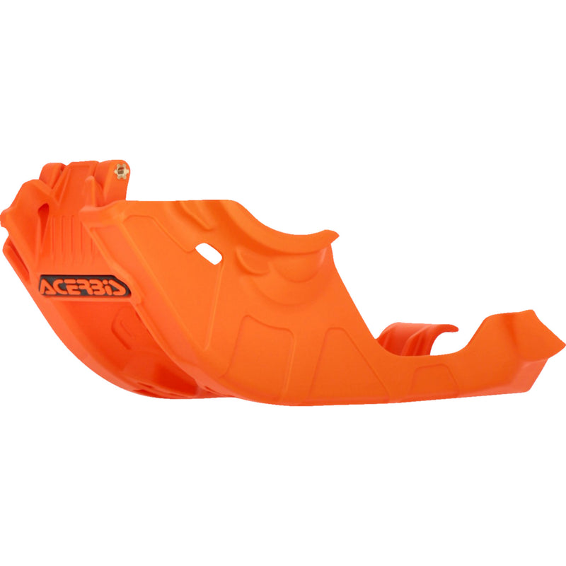 Acerbis Skid Plate - 2983215226 KTM XC 150 2024-2025
