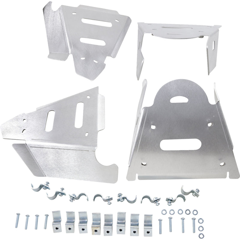 Moose Offroad A-Arm Guard - 924A Honda Pioneer 2016-2021