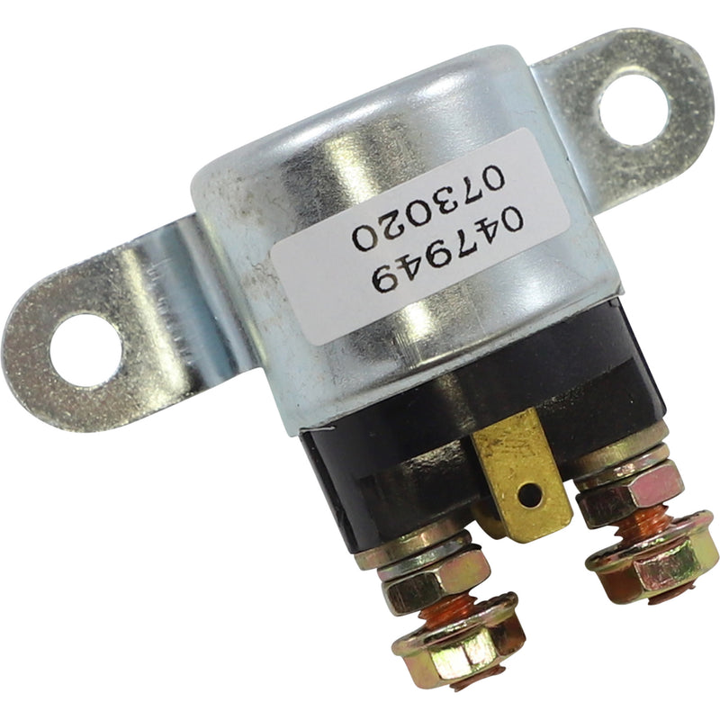 Parts Unlimited Starter Solenoid - 2110-1139 For Ski-Doo Snowmobiles 2008-2013 | Lynx Snowmobiles 2008-2013