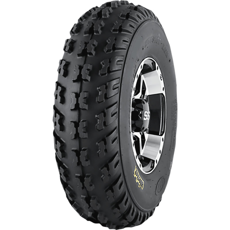 ITP ITP-243 532009 Holeshot XCR Tire Tire - Holeshot XCR - Front - 21x7-10 - 6 Ply