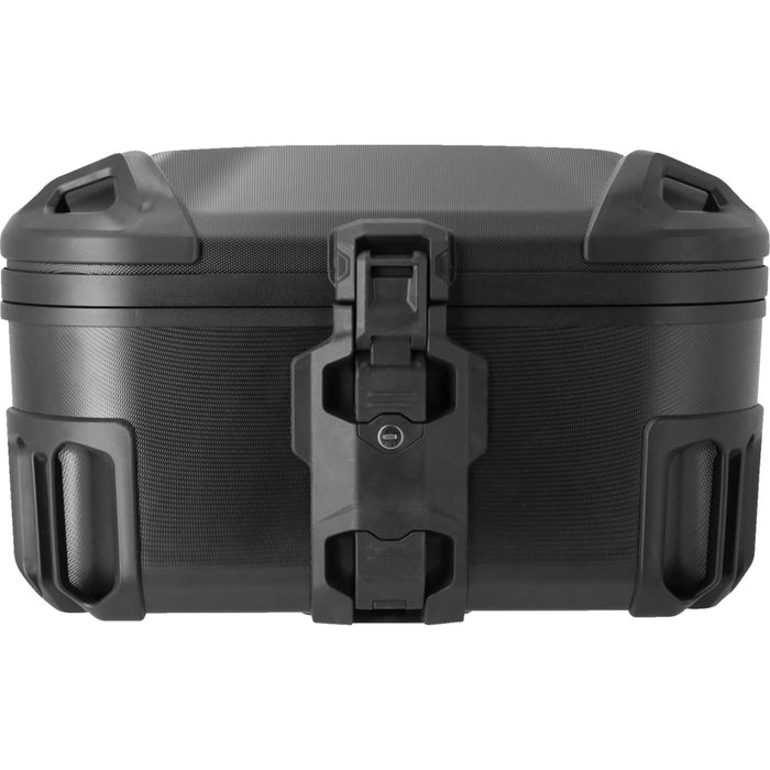 SW-MOTECH 3580-0172 GPT.11.901.65000/B DUSC Hard Case System black - triumph speed triple 1050 '18-'20