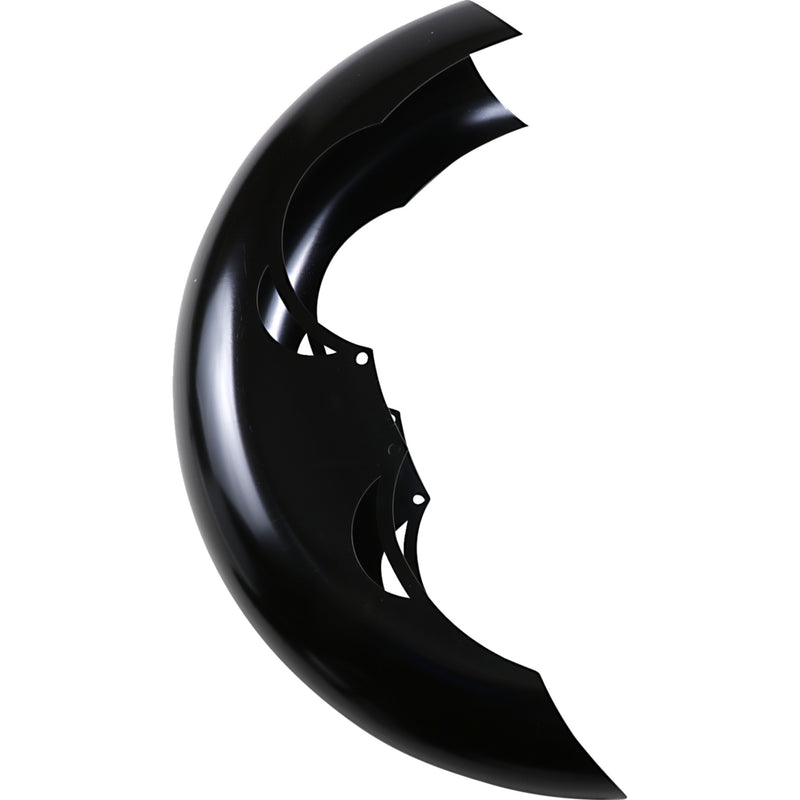 Klock Werks Tire Hugger Fender - KWF-01-0106 For Harley Touring 1983-2013
