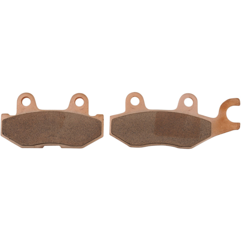 EBC Brake Pad - FA674SV For Coleman Outfitter / Outfitter 700-4 / Trail 2012-2015 | Yamaha UTVs 2014-2016