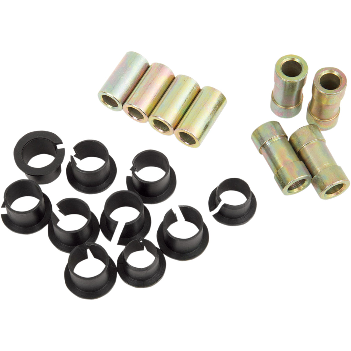 KIMPEX 1314-0392 300320 Bushing Kit for Ski-Doo For XP Chassis