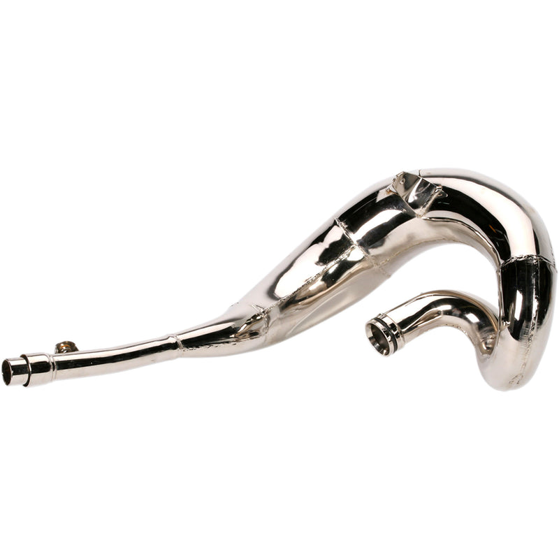 FMF Gold Series Fatty 1-Into-1 Head Pipe System - 020104 Suzuki RM 250 1996-1998