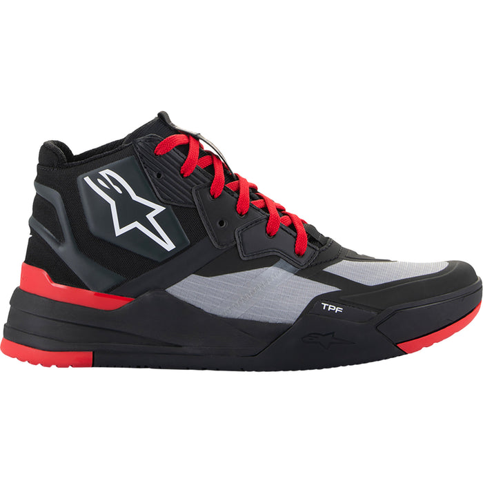 ALPINESTARS 3405-3295 2654124134213 Speedflight Shoes Speedflight Shoe - Black/Red/White - US 13