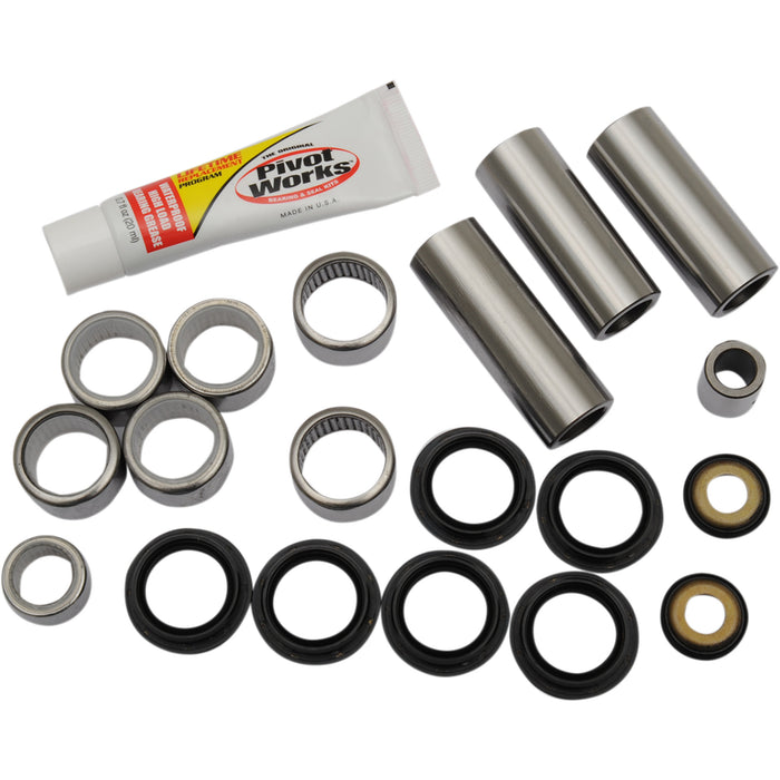 PIVOT WORKS 1302-0416 PWLK-K32-000 Linkage Rebuild Kit