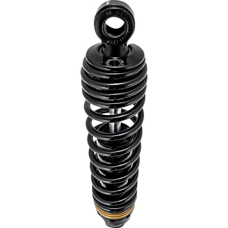 Progressive Suspension 412 Cruiser Series Shock Absorber - 412CRZ-4065B For Harley Sportster 1988-2022
