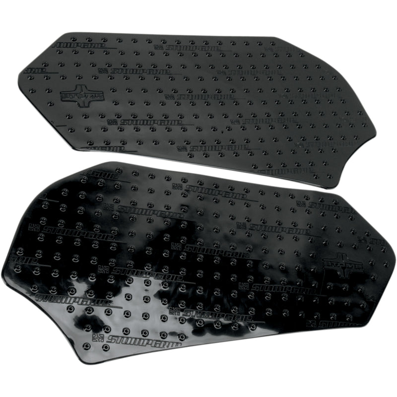 Stompgrip Sticker Kit - 55-10-0057B Suzuki 600 / 750 2011-2025