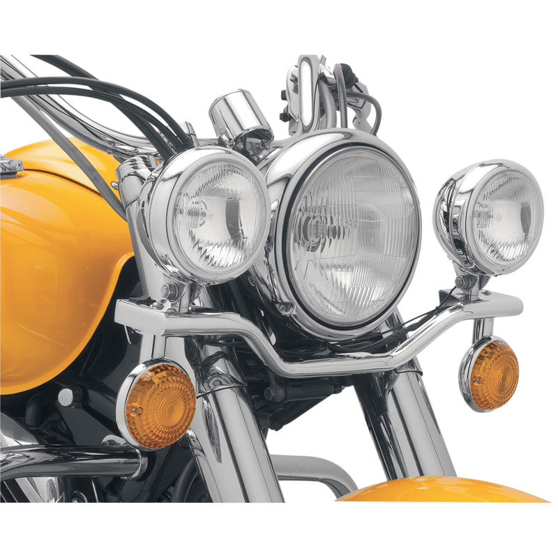 Cobra Light Bar - 04-0241 Yamaha 1100 Star Classic 2000-2009