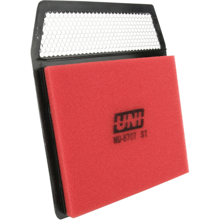 UNI FILTER 1011-2484 NU-8707ST Air Filter can-am