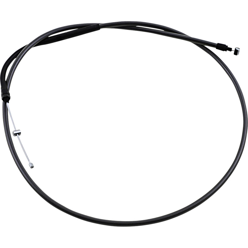 Magnum Shielding High-Efficiency Black Pearl™ Clutch Cable Victory - 42296 Victory Motorcycles 2008-2016