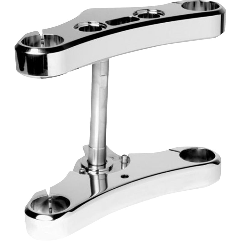 Headwinds Triple Tree - TMD549-ESB For Harley Dyna 2006-2017